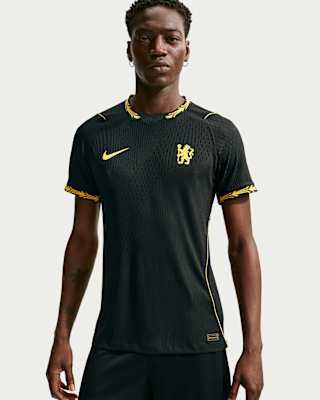Nike Chelsea FC サッカーシャツ Chelsea FC. Nike.com